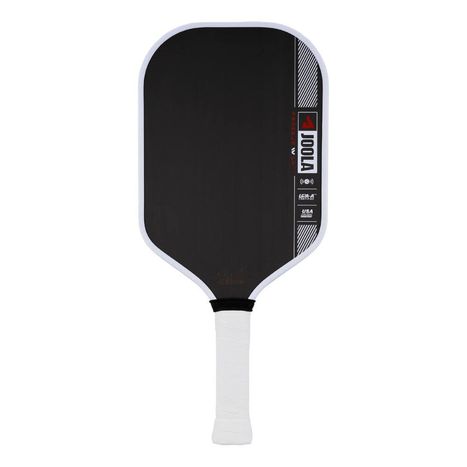 JOOLA Ben Johns Perseus Pro IV 14mm Pickleball Paddle