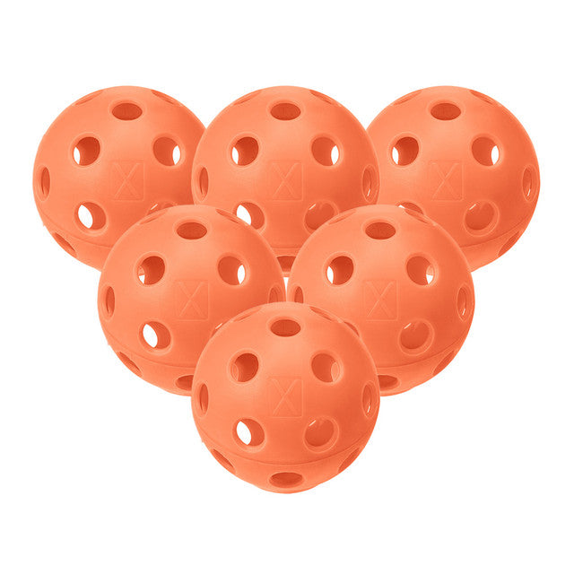 Franklin X-26 Performance Indoor Pickleballs