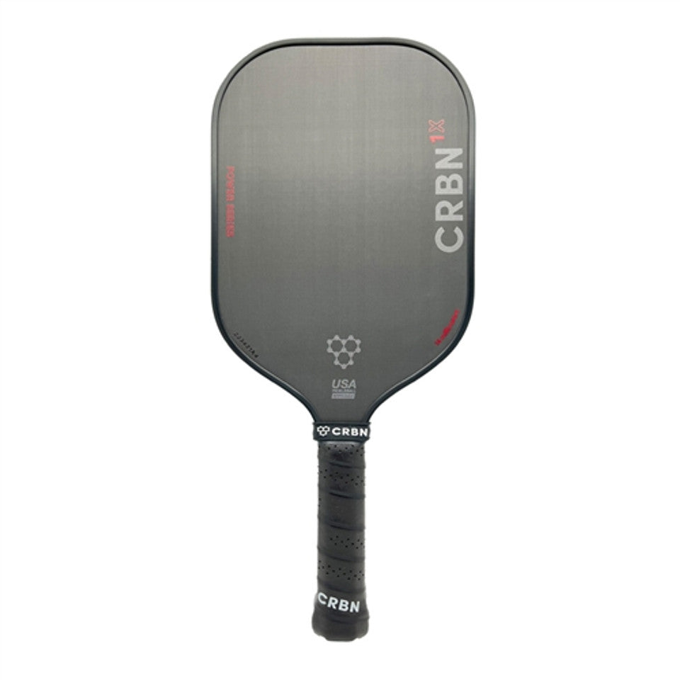 CRBN 1X Pickleball Paddle