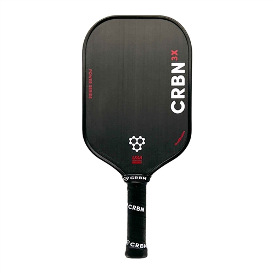 CRBN 3X Pickleball Paddle