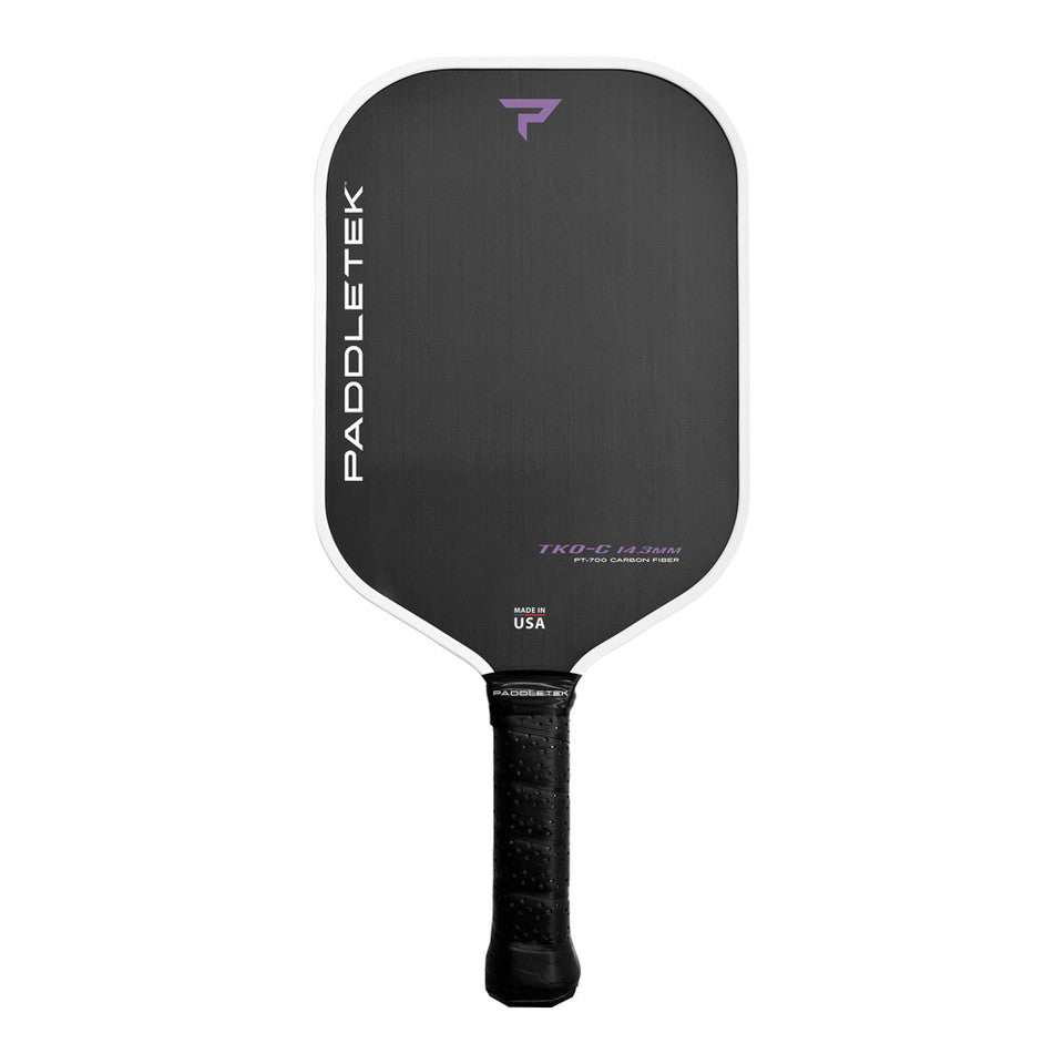 Paddletek Tempest TKO-C 14mm Pickleball Paddle